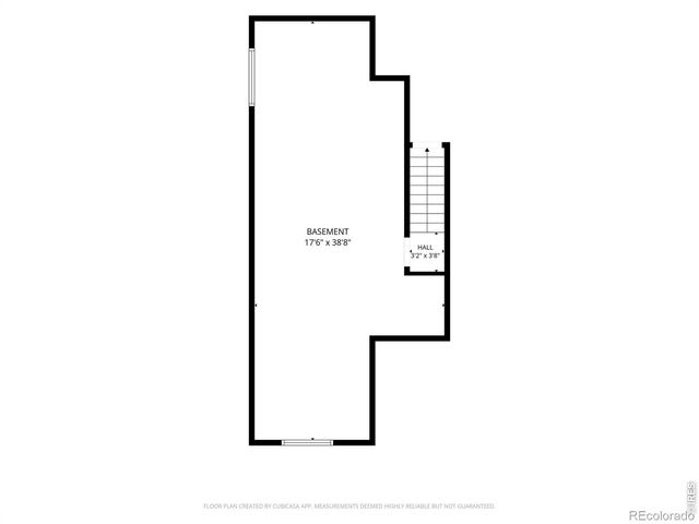 6600 5th Street, Greeley, CO 80634