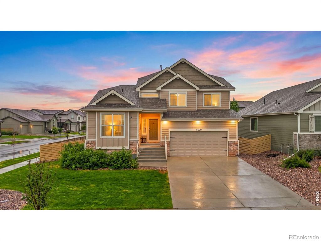 6600 5th Street, Greeley, CO 80634