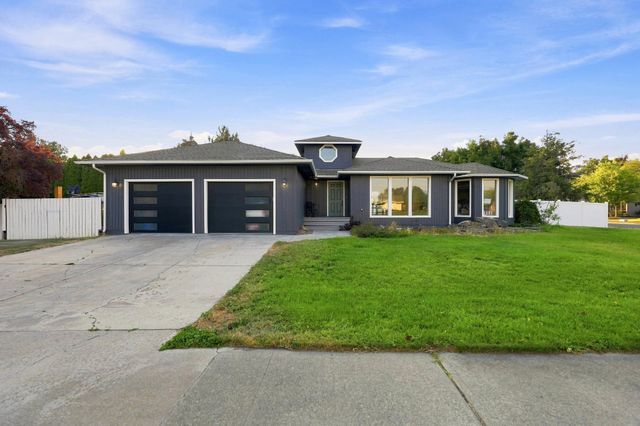 3618 S Loretta Dr, Spokane, WA 99206