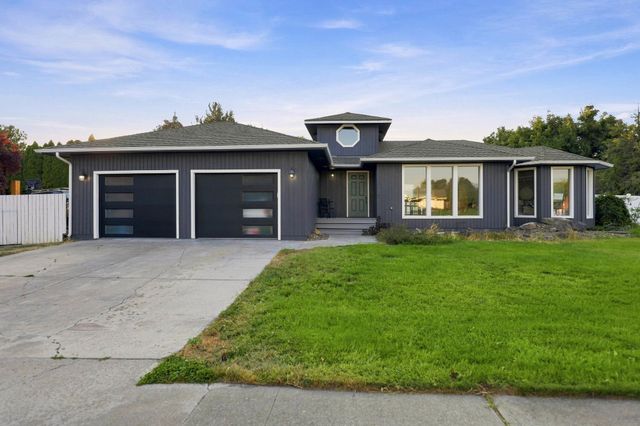3618 S Loretta Dr, Spokane, WA 99206