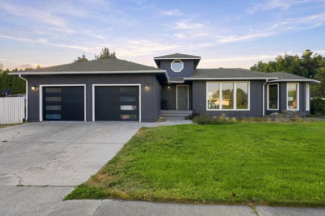 3618 S Loretta Dr, Spokane, WA 99206