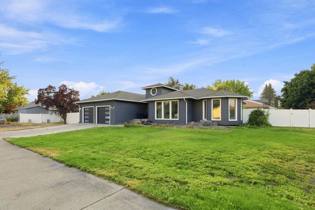 3618 S Loretta Dr, Spokane, WA 99206
