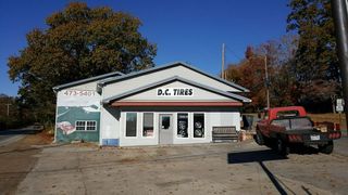 600 W Main St, Mcminnville, TN 37110