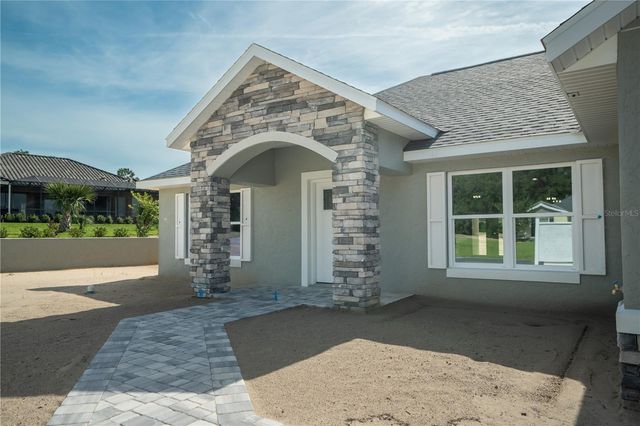 6595 SW 179TH COURT ROAD, Dunnellon, FL 34432