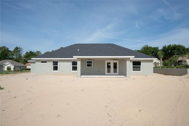 6595 SW 179TH COURT ROAD, Dunnellon, FL 34432
