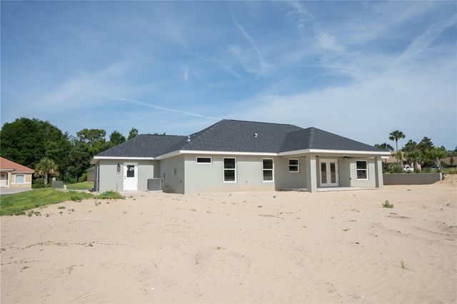 6595 SW 179TH COURT ROAD, Dunnellon, FL 34432