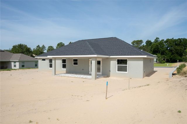 6595 SW 179TH COURT ROAD, Dunnellon, FL 34432
