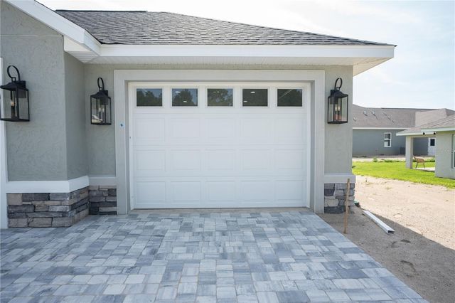 6595 SW 179TH COURT ROAD, Dunnellon, FL 34432