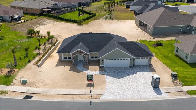 6595 SW 179TH COURT ROAD, Dunnellon, FL 34432