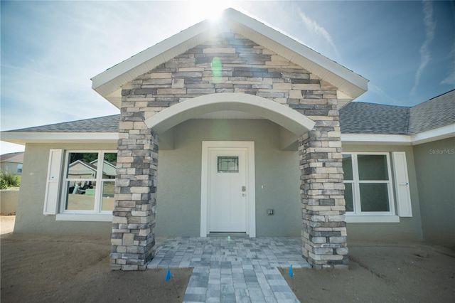 6595 SW 179TH COURT ROAD, Dunnellon, FL 34432