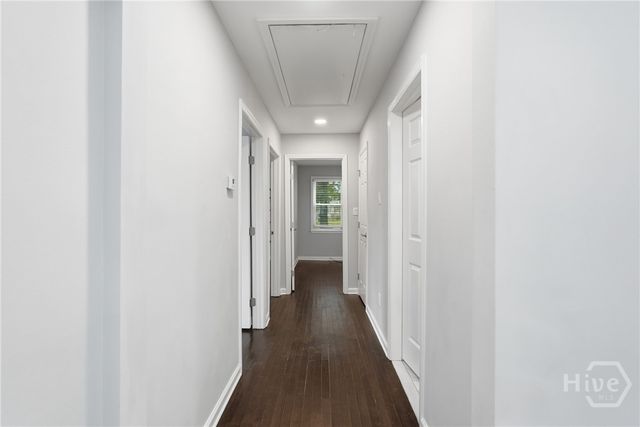 701 E 35th Street, Savannah, GA 31401