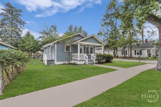 701 E 35th Street, Savannah, GA 31401