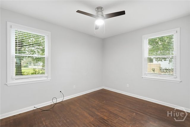 701 E 35th Street, Savannah, GA 31401