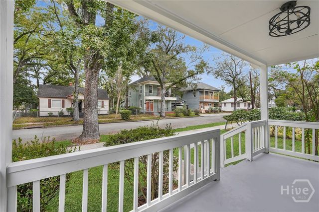 701 E 35th Street, Savannah, GA 31401