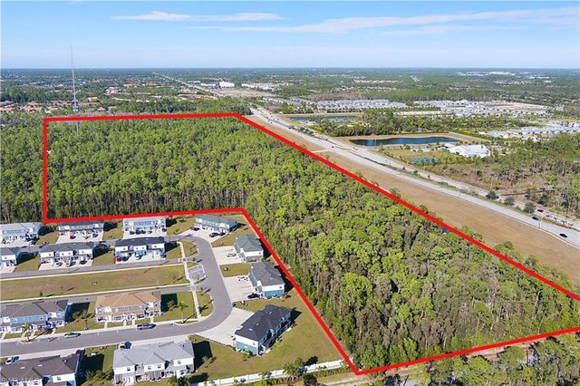 Whitaker RD, Naples, FL 34112