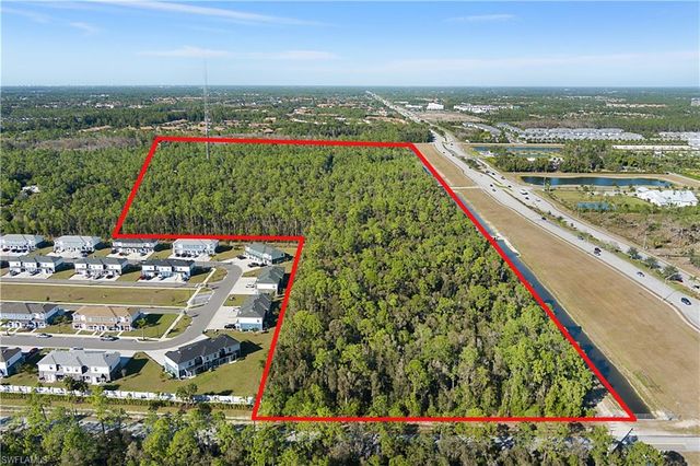 Whitaker RD, Naples, FL 34112