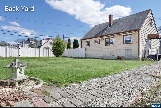 64 Chestnut Street, Belleville, NJ 07109