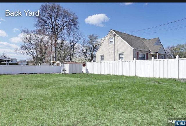 64 Chestnut Street, Belleville, NJ 07109