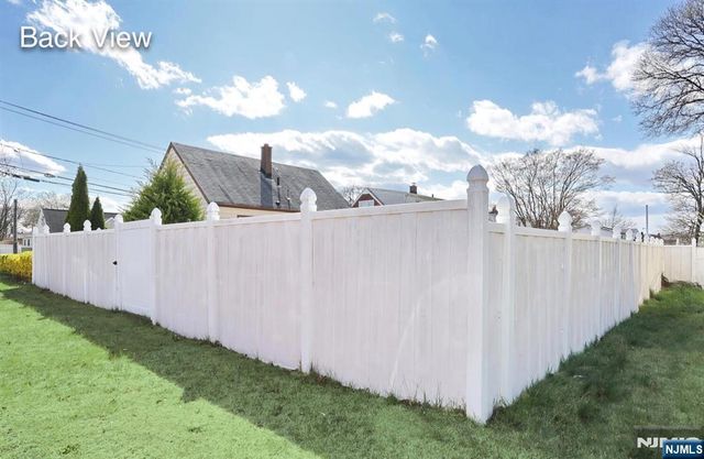 64 Chestnut Street, Belleville, NJ 07109