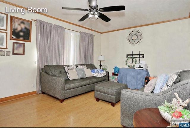 64 Chestnut Street, Belleville, NJ 07109