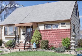 64 Chestnut Street, Belleville, NJ 07109