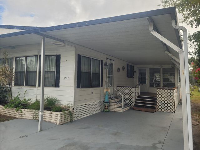 3027 GALAXY LANE, Lakeland, FL 33801