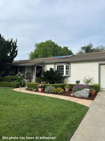 1305 Walnut Drive, Campbell, CA 95008