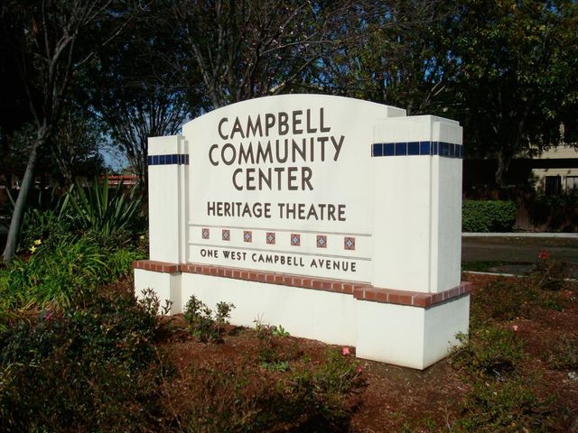 1305 Walnut Drive, Campbell, CA 95008
