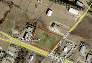 1620 Richland Avenue E, Aiken, SC 29801