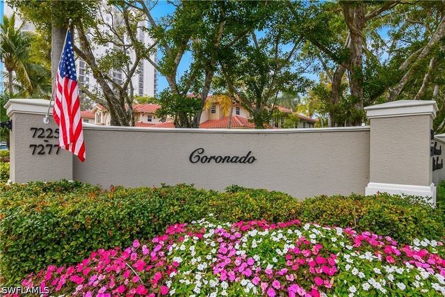 7225 Pelican Bay BLVD 204, Naples, FL 34108