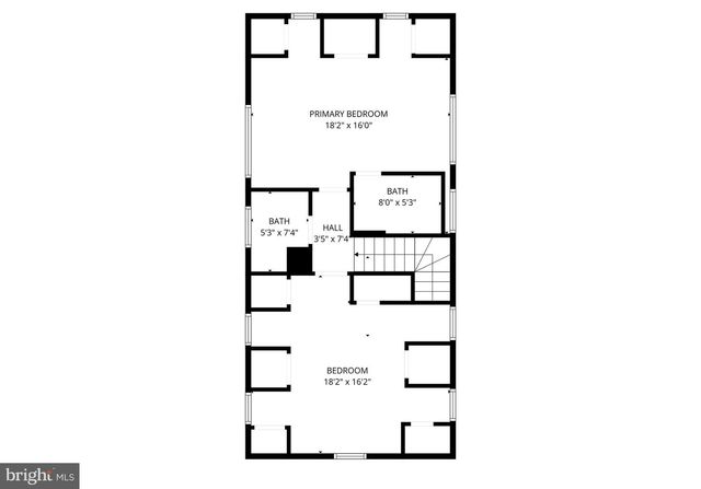 4 AYR ST SW, Leesburg, VA 20175