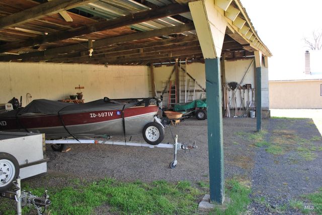 1514 Freeman Creek Rd., Kendrick, ID 83537