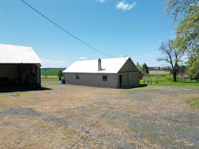 1514 Freeman Creek Rd., Kendrick, ID 83537