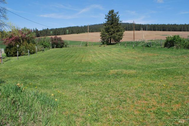 1514 Freeman Creek Rd., Kendrick, ID 83537