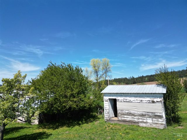1514 Freeman Creek Rd., Kendrick, ID 83537