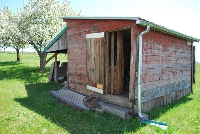 1514 Freeman Creek Rd., Kendrick, ID 83537
