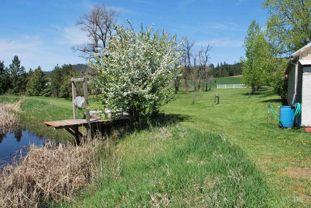1514 Freeman Creek Rd., Kendrick, ID 83537