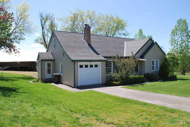 1514 Freeman Creek Rd., Kendrick, ID 83537
