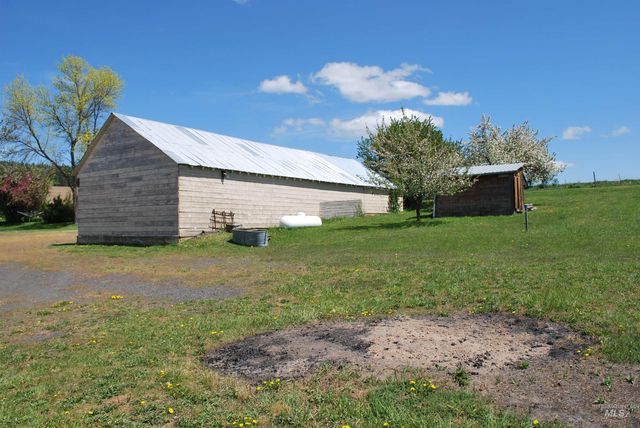1514 Freeman Creek Rd., Kendrick, ID 83537