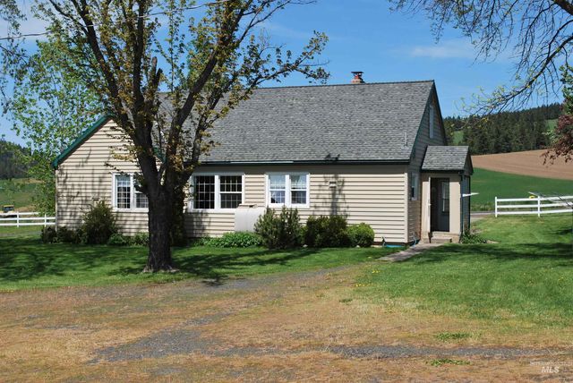 1514 Freeman Creek Rd., Kendrick, ID 83537