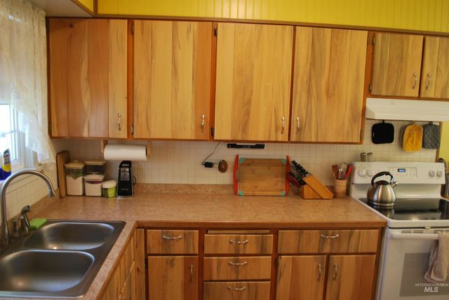 1514 Freeman Creek Rd., Kendrick, ID 83537