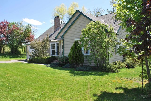 1514 Freeman Creek Rd., Kendrick, ID 83537