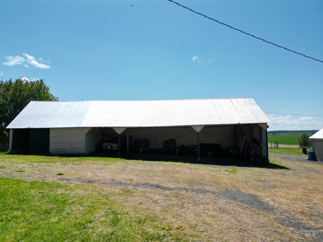 1514 Freeman Creek Rd., Kendrick, ID 83537