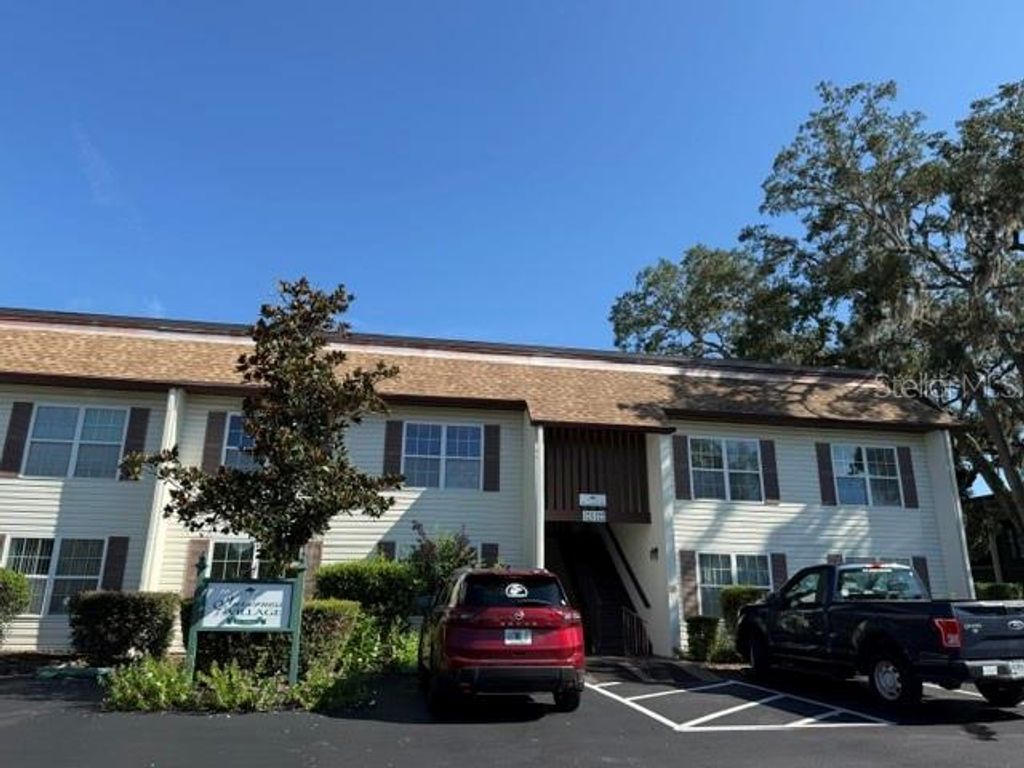 2400 FOREST DRIVE 148, Inverness, FL 34453