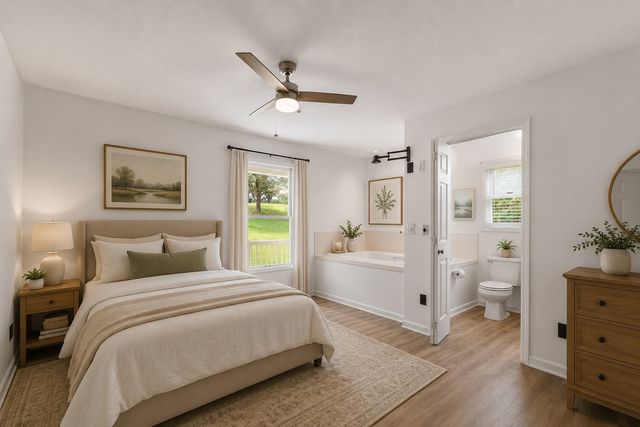 207 Robinson Dr, Dickson, TN 37055
