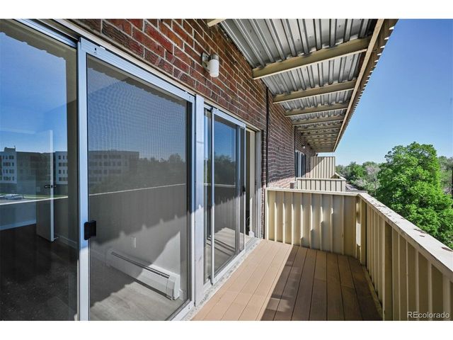 4110 Hale Pkwy 5F, Denver, CO 80220