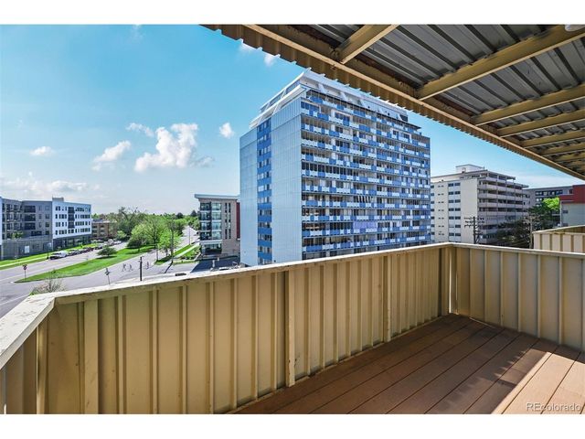 4110 Hale Pkwy 5F, Denver, CO 80220