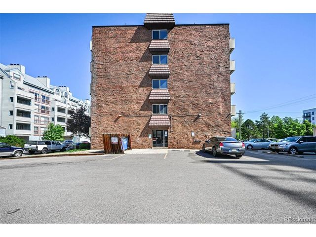 4110 Hale Pkwy 5F, Denver, CO 80220