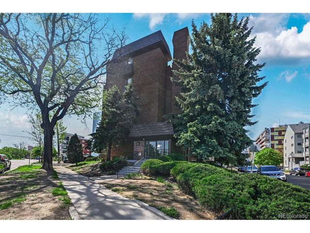 4110 Hale Pkwy 5F, Denver, CO 80220