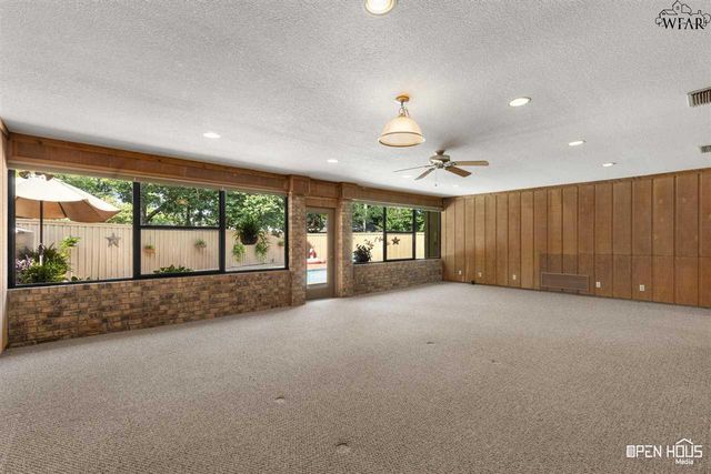 2417 BRENTWOOD DRIVE, Wichita Falls, TX 76308